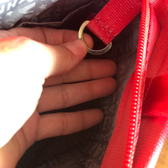 Harveys Grapefruit medium tote - Picture 7 of 8